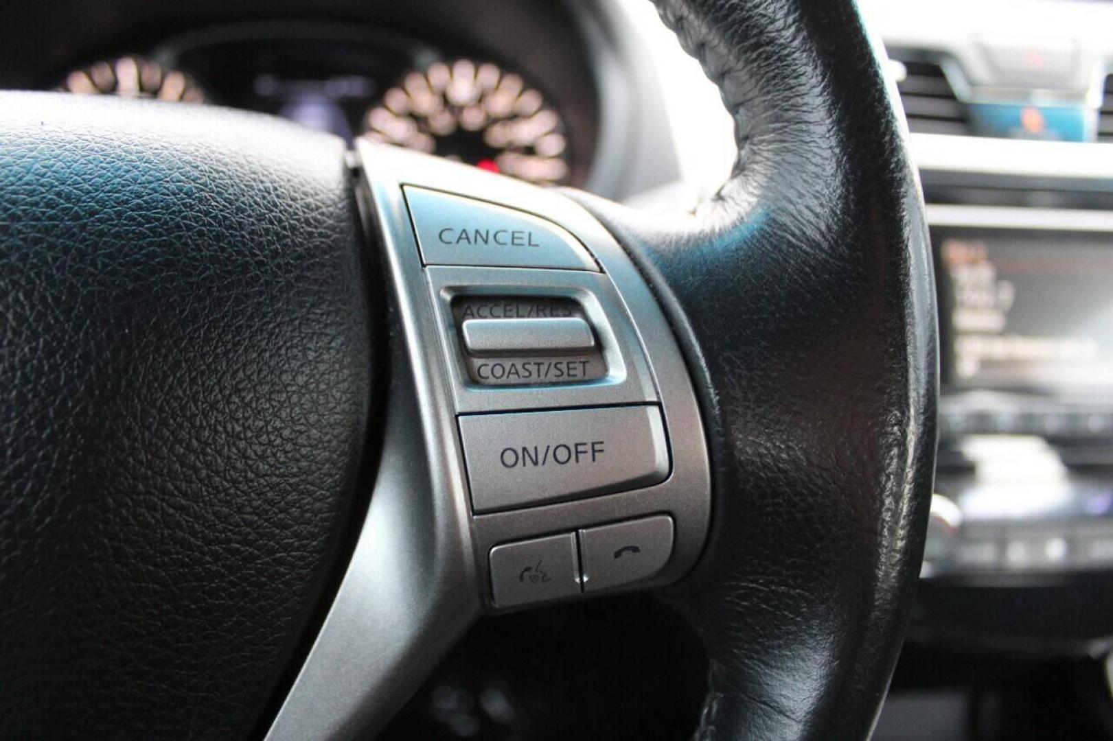 2015 Maroon Nissan Altima 2.5 S (1N4AL3AP0FC) with an 2.5L L4 DOHC 16V engine, Continuously Variable Transmission transmission, located at 4301 NW 39th , Oklahoma City, OK, 73112, (405) 949-5600, 35.512135, -97.598671 - NO DRIVERS LICENCE NO-FULL COVERAGE INSURANCE-NO CREDIT CHECK. COME ON OVER TO SUPERSPORTS AND TAKE A LOOK AND TEST DRIVE. PLEASE GIVE US A CALL AT (405) 949-5600. NO LICENSIA DE MANEJAR- NO SEGURO DE COBERTURA TOTAL- NO VERIFICACCION DE CREDITO. POR FAVOR VENGAN A SUPERSPORTS, ECHE UN - Photo#32