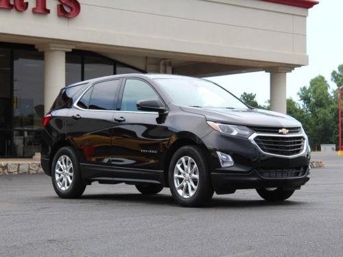 2020 Chevrolet Equinox LT 4dr SUV w/1LT