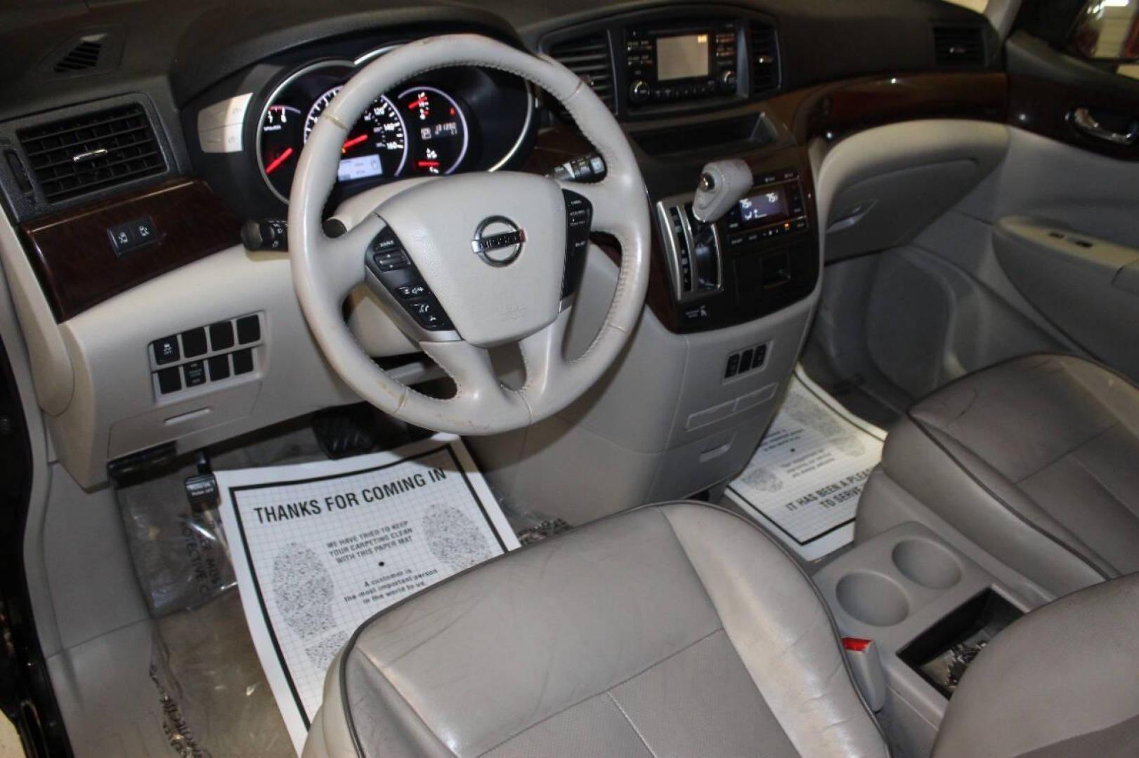 2012 Black Nissan Quest 3.5 S (JN8AE2KP4C9) with an 3.5L V6 DOHC 24V engine, Continuously Variable Transmission transmission, located at 4301 NW 39th , Oklahoma City, OK, 73112, (405) 949-5600, 35.512135, -97.598671 - NO DRIVERS LICENCE NO-FULL COVERAGE INSURANCE-NO CREDIT CHECK. COME ON OVER TO SUPERSPORTS AND TAKE A LOOK AND TEST DRIVE. PLEASE GIVE US A CALL AT (405) 949-5600. NO LICENSIA DE MANEJAR- NO SEGURO DE COBERTURA TOTAL- NO VERIFICACCION DE CREDITO. POR FAVOR VENGAN A SUPERSPORTS, ECHE UN - Photo#1