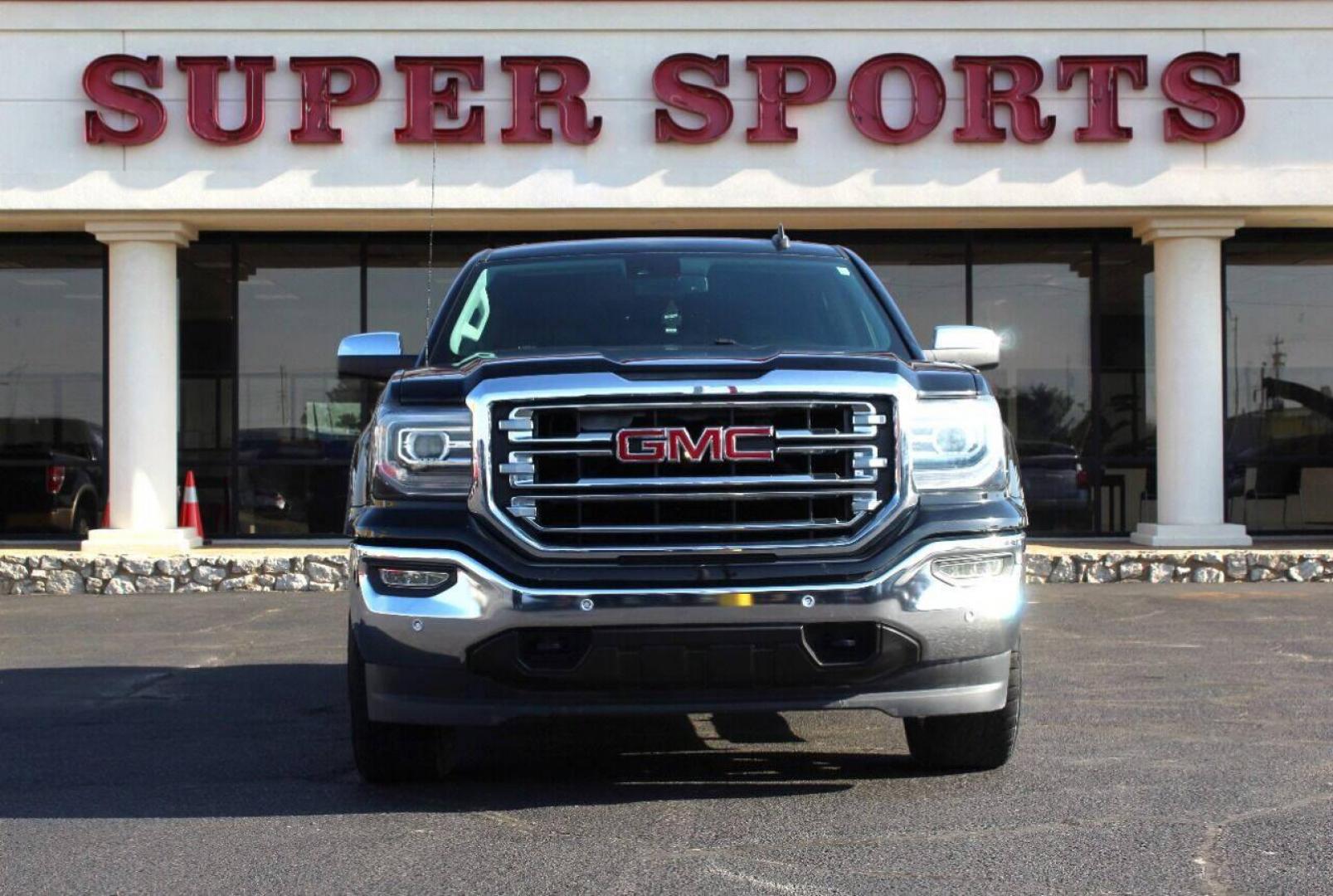 2016 Black GMC Sierra 1500 (3GTU2NEC0GG) with an 5.3L V8 5.3L V8 engine, Automatic 6-Speed transmission, located at 4301 NW 39th , Oklahoma City, OK, 73112, (405) 949-5600, 35.512135, -97.598671 - NO DRIVERS LICENCE NO-FULL COVERAGE INSURANCE-NO CREDIT CHECK. COME ON OVER TO SUPERSPORTS AND TAKE A LOOK AND TEST DRIVE PLEASE GIVE US A CALL AT (405) 949-5600. NO LICENCIA DE MANEJAR - NO SEGURO DE COBERTURA TOTAL - NO VERIFICACCION DE CREDITO. POR FAVOR VENGAN A SUPERSPORTS, ECHE UN VISTAZ - Photo#0