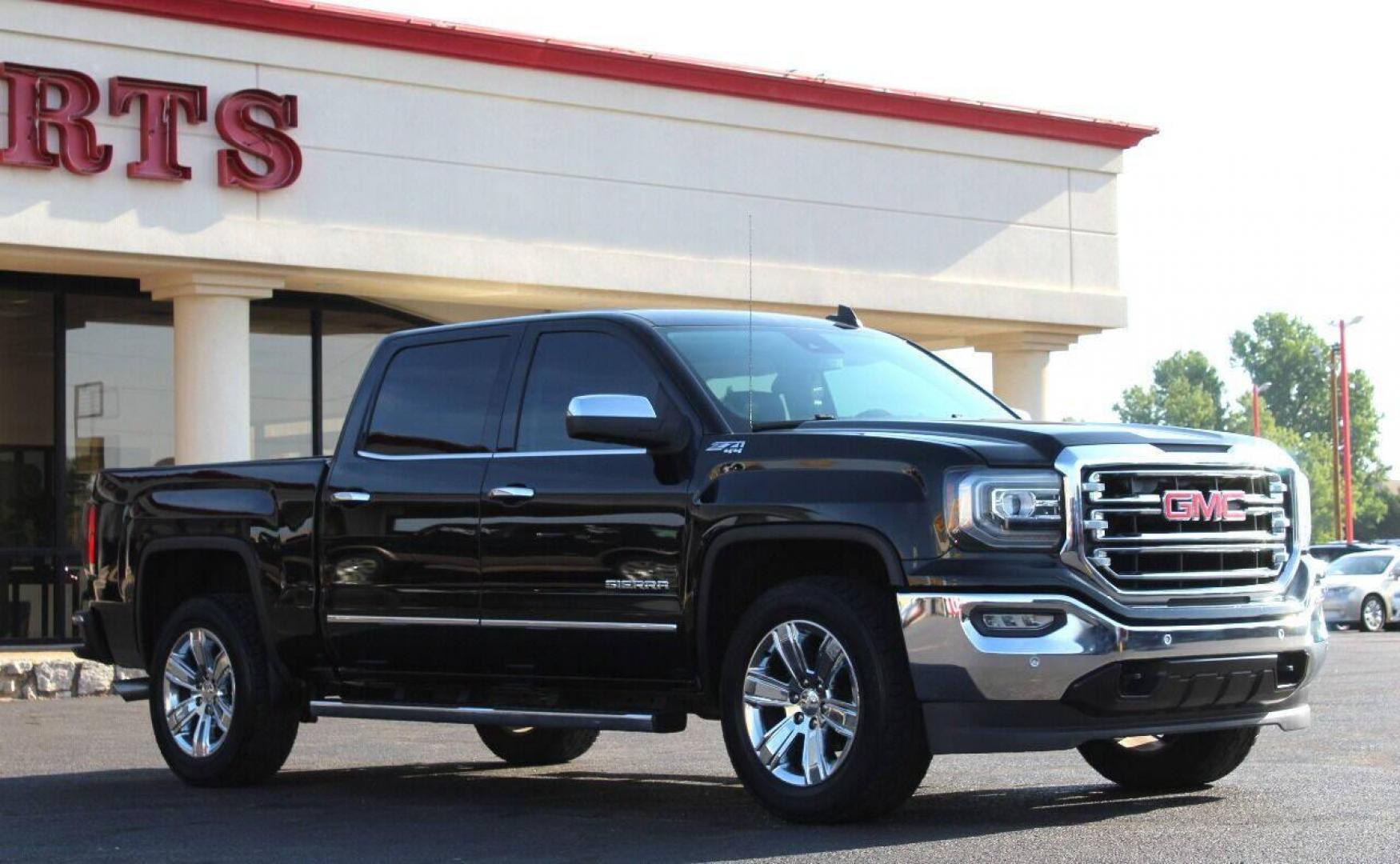 2016 Black GMC Sierra 1500 (3GTU2NEC0GG) with an 5.3L V8 5.3L V8 engine, Automatic 6-Speed transmission, located at 4301 NW 39th , Oklahoma City, OK, 73112, (405) 949-5600, 35.512135, -97.598671 - NO DRIVERS LICENCE NO-FULL COVERAGE INSURANCE-NO CREDIT CHECK. COME ON OVER TO SUPERSPORTS AND TAKE A LOOK AND TEST DRIVE PLEASE GIVE US A CALL AT (405) 949-5600. NO LICENCIA DE MANEJAR - NO SEGURO DE COBERTURA TOTAL - NO VERIFICACCION DE CREDITO. POR FAVOR VENGAN A SUPERSPORTS, ECHE UN VISTAZ - Photo#2