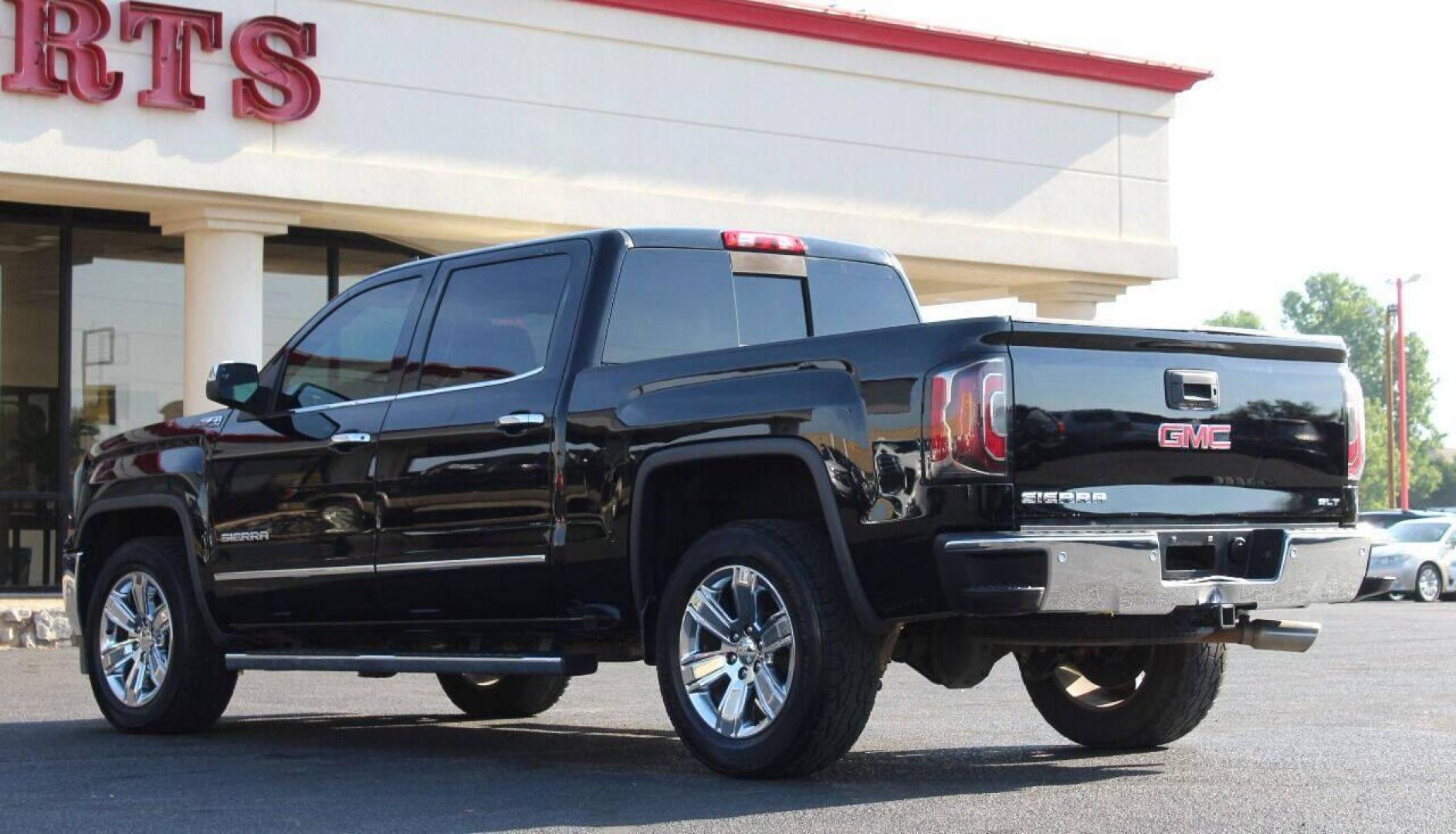 2016 Black GMC Sierra 1500 (3GTU2NEC0GG) with an 5.3L V8 5.3L V8 engine, Automatic 6-Speed transmission, located at 4301 NW 39th , Oklahoma City, OK, 73112, (405) 949-5600, 35.512135, -97.598671 - NO DRIVERS LICENCE NO-FULL COVERAGE INSURANCE-NO CREDIT CHECK. COME ON OVER TO SUPERSPORTS AND TAKE A LOOK AND TEST DRIVE PLEASE GIVE US A CALL AT (405) 949-5600. NO LICENCIA DE MANEJAR - NO SEGURO DE COBERTURA TOTAL - NO VERIFICACCION DE CREDITO. POR FAVOR VENGAN A SUPERSPORTS, ECHE UN VISTAZ - Photo#5