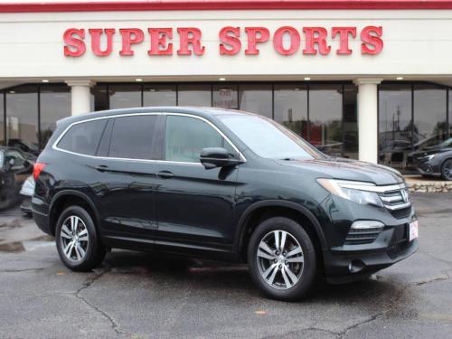2016 Honda Pilot EX L AWD 4dr SUV
