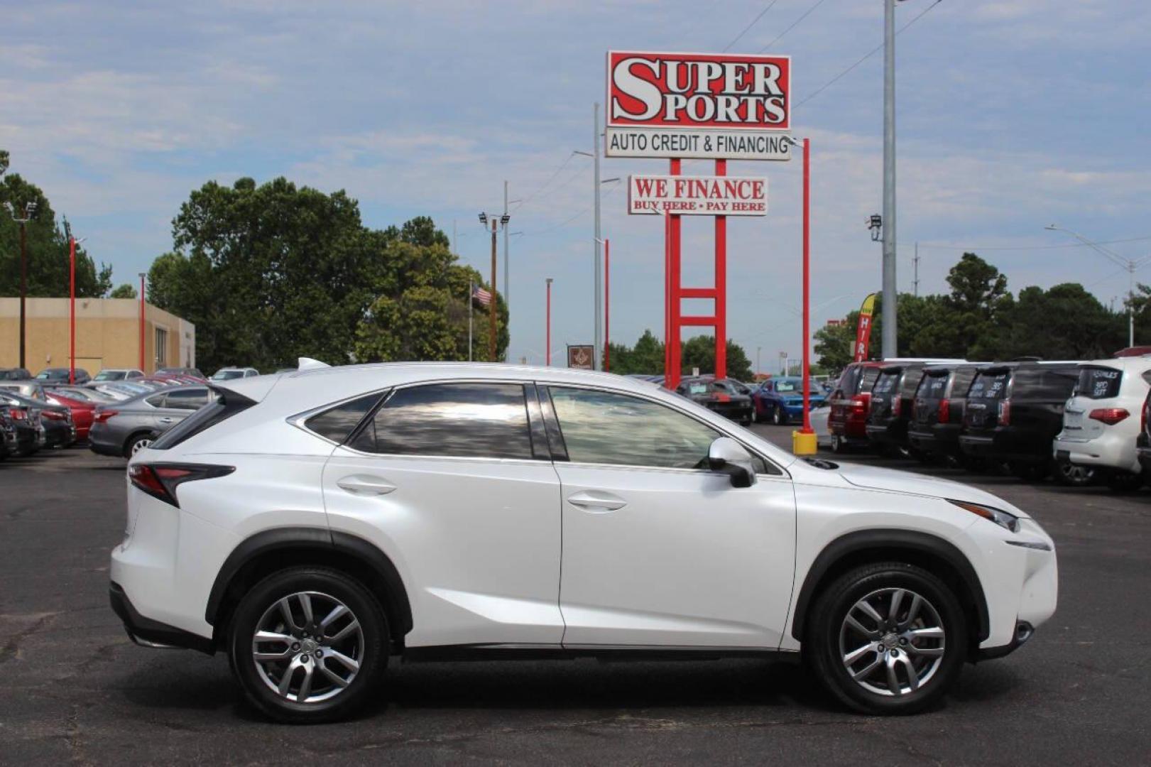 2015 Charcoal Lexus NX 200t FWD (JTJYARBZ9F2) with an 2.0L L4 DOHC 16V engine, 6-Speed Automatic transmission, located at 4301 NW 39th , Oklahoma City, OK, 73112, (405) 949-5600, 35.512135, -97.598671 - NO DRIVERS LICENCE NO-FULL COVERAGE INSURANCE-NO CREDIT CHECK. COME ON OVER TO SUPERSPORTS AND TAKE A LOOK AND TEST DRIVE. PLEASE GIVE US A CALL AT (405) 949-5600. NO LICENSIA DE MANEJAR- NO SEGURO DE COBERTURA TOTAL- NO VERIFICACCION DE CREDITO. POR FAVOR VENGAN A SUPERSPORTS, ECHE UN - Photo#3