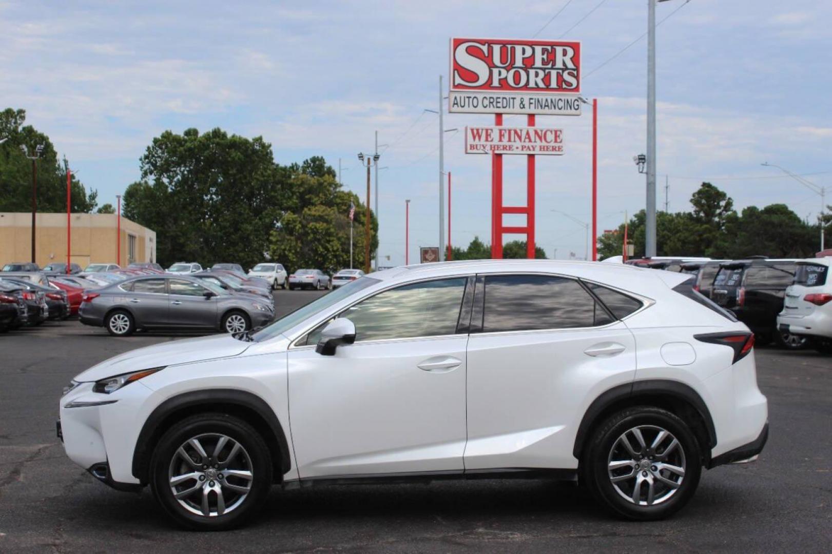 2015 Charcoal Lexus NX 200t FWD (JTJYARBZ9F2) with an 2.0L L4 DOHC 16V engine, 6-Speed Automatic transmission, located at 4301 NW 39th , Oklahoma City, OK, 73112, (405) 949-5600, 35.512135, -97.598671 - NO DRIVERS LICENCE NO-FULL COVERAGE INSURANCE-NO CREDIT CHECK. COME ON OVER TO SUPERSPORTS AND TAKE A LOOK AND TEST DRIVE. PLEASE GIVE US A CALL AT (405) 949-5600. NO LICENSIA DE MANEJAR- NO SEGURO DE COBERTURA TOTAL- NO VERIFICACCION DE CREDITO. POR FAVOR VENGAN A SUPERSPORTS, ECHE UN - Photo#6