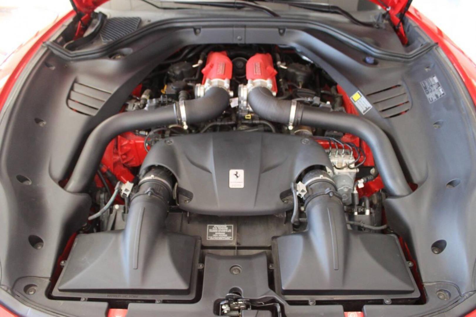 2016 Red Ferrari California Convertible T (ZFF77XJA9G0) with an 3.9L V8 DOHC 32V engine, 7A transmission, located at 4301 NW 39th , Oklahoma City, OK, 73112, (405) 949-5600, 35.512135, -97.598671 - PERSONAL VEHICLE. this vehicle was purchased from insurance company due to theft recovery. it was stolen. looks and drives brand new its a must see. full service been done and fresh oil, NEW BATTERY. call for more info (405) 949-5600 THIS VEHICLE IS $104,900 , THIS VEHICLE CAN BE PAID FOR WIT - Photo#12