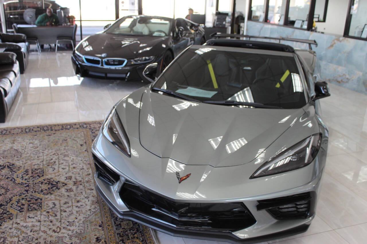 2023 Lamborghini Urus S - Photo 41