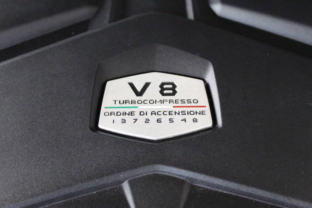 2023 Lamborghini Urus S - Photo 10