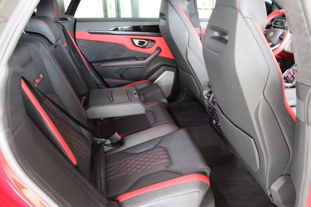 2023 Lamborghini Urus S - Photo 15