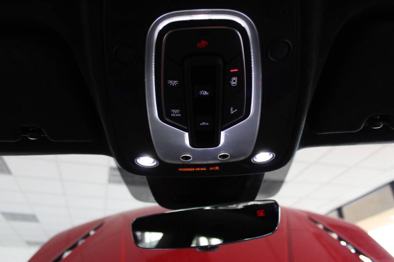 2023 Lamborghini Urus S - Photo 27