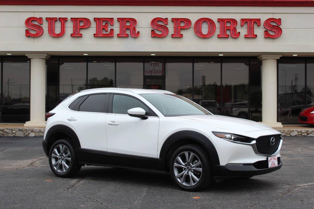 2023 Mazda CX-30 Preferred's photo